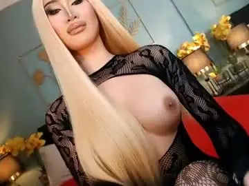 Chaturbate Nude Webcam of nayumi_edwards