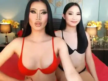 Chaturbate Sex Cam of nayumi_edwards