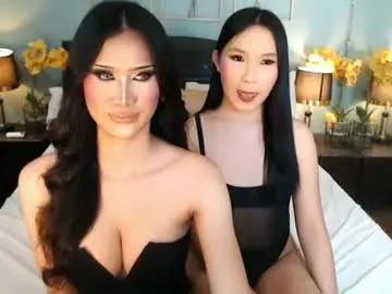 Chaturbate Live Sex Cam of nayumi_edwards