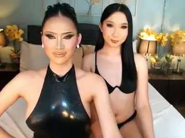 Chaturbate Live Sex Cam of nayumi_edwards