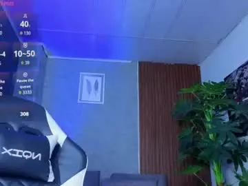 Chaturbate Live Sex Cam of perlaa_moon_