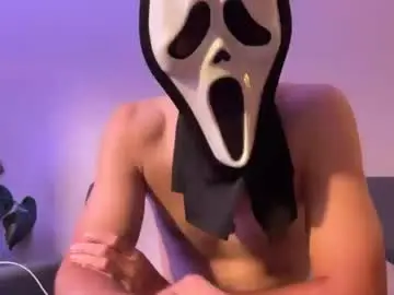 Chaturbate Free Porn Cam of realzademeadows