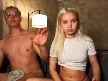Chaturbate Free Porn Cam of rebecca_david