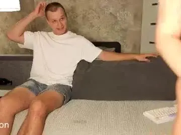 Chaturbate Free Porn Cam of rebecca_david