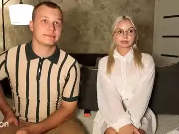 Chaturbate Free Live Porn of rebecca_david