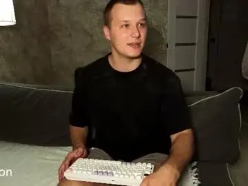 Chaturbate Live Porn of rebecca_david