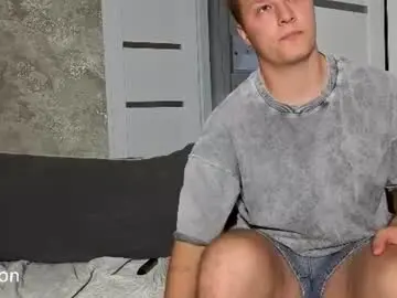 Chaturbate Nude Webcam of rebecca_david
