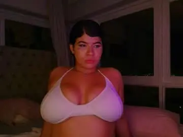 Chaturbate Private Sex Chat of rosalie_bliss