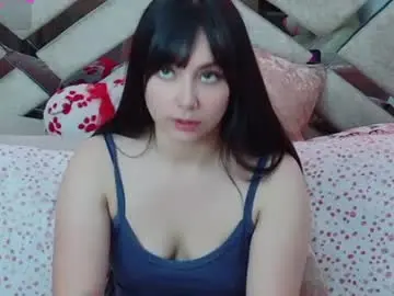 Chaturbate Sex Chat of saabrina__