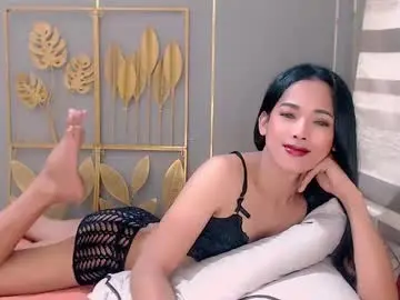Chaturbate Live Sex of sexybaby_andrea