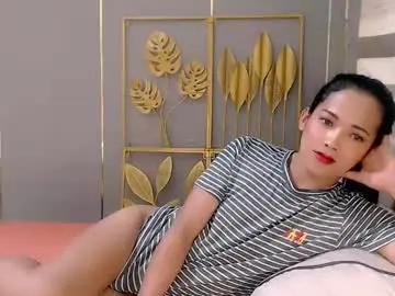 Chaturbate Live Sex Cam of sexybaby_andrea