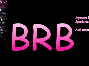 Chaturbate Nude Webcam of stella_muse