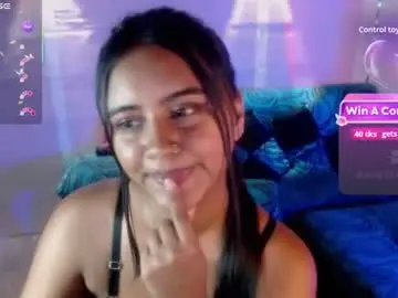 Chaturbate Nude Webcam of sussy_222