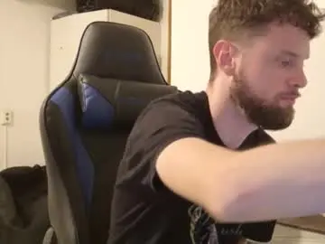 Chaturbate Adult Video Chat of talenjames