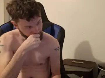 Chaturbate Live Sex Cam of talenjames