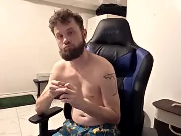 Chaturbate Sex Cam of talenjames