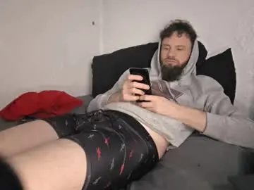 Chaturbate Adult Video Chat of talenjames