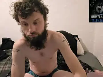 Chaturbate Adult Webcams of talenjames