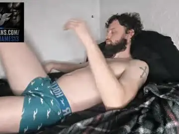 Chaturbate Sex Cam of talenjames