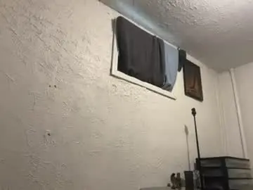 Chaturbate Live Sex Cam of talenjames