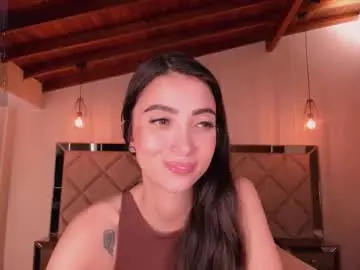 Chaturbate Nude Webcam of valeriavelvet