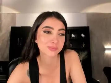 Chaturbate Nude Webcam of valeriavelvet