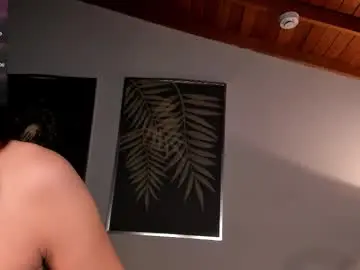 Chaturbate Sex Cam of valeriavelvet