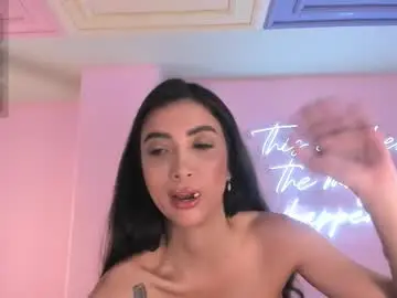 Chaturbate Watch Live Sex Cams of valeriavelvet