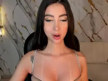 Chaturbate Free Live Porn of valeriavelvet