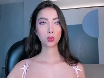 Chaturbate Adult Webcams of valeriavelvet