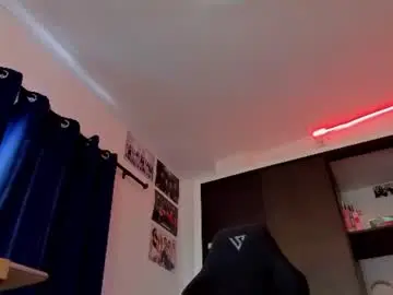 Chaturbate Private Sex Chat of velvet_skyn