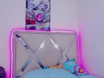 Chaturbate Sex Chat of viioleta_stone