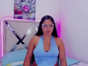 Chaturbate Live Sex of viioleta_stone
