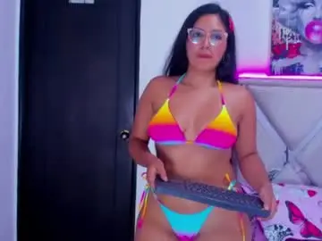 Chaturbate Private Sex Chat of viioleta_stone