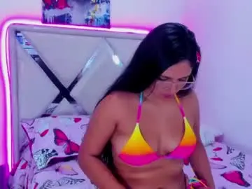 Chaturbate Live Porn of viioleta_stone