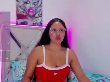 Chaturbate Nude Webcam of viioleta_stone