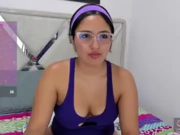 Chaturbate Best Webcam of viioleta_stone