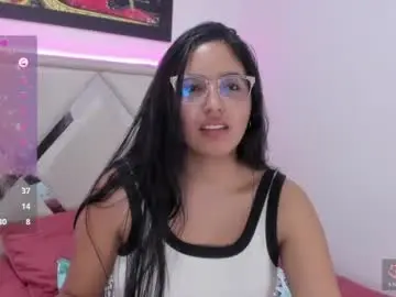 Chaturbate Private Sex Chat of viioleta_stone