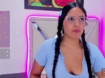 Chaturbate Private Sex Chat of viioleta_stone