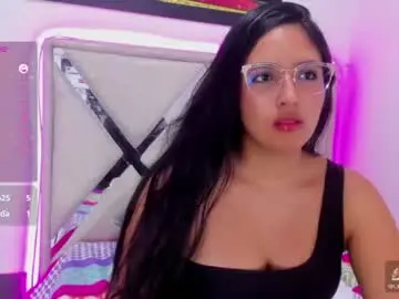 Chaturbate Sex Cam of viioleta_stone