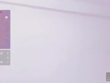 Chaturbate Private Sex Chat of viioleta_stone