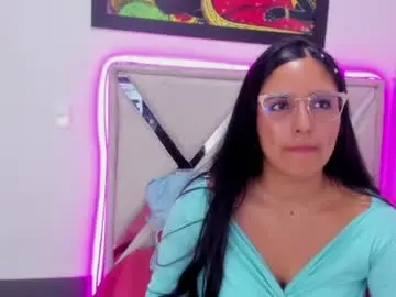 Chaturbate Live Sex of viioleta_stone
