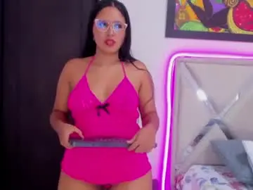 Chaturbate Sex Chat of viioleta_stone