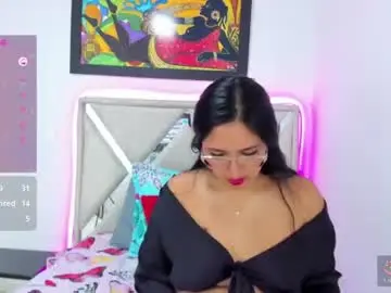 Chaturbate Best Webcam of viioleta_stone
