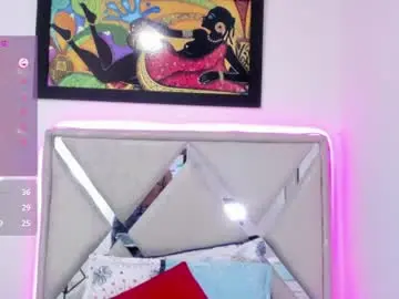 Chaturbate Free Porn Cam of viioleta_stone