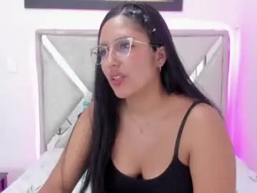 Chaturbate Sex Cam of viioleta_stone