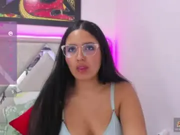 Chaturbate Nude Webcam of viioleta_stone