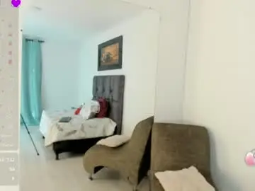 Chaturbate Live Sex of viioleta_stone