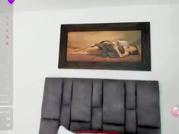 Chaturbate Free Porn Cam of viioleta_stone