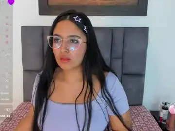 Chaturbate Best live sex cam show of viioleta_stone